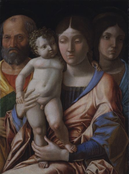 Questa immagine ha l'attributo alt vuoto; il nome del file è Quirinale-Mantegna-Print.jpg