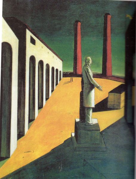 Questa immagine ha l'attributo alt vuoto; il nome del file è De-Chirico-I-2-Statua-e-comugnoli6-copia.jpg