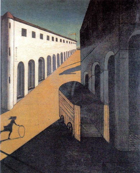 Questa immagine ha l'attributo alt vuoto; il nome del file è De-Chirico-I-29.jpg