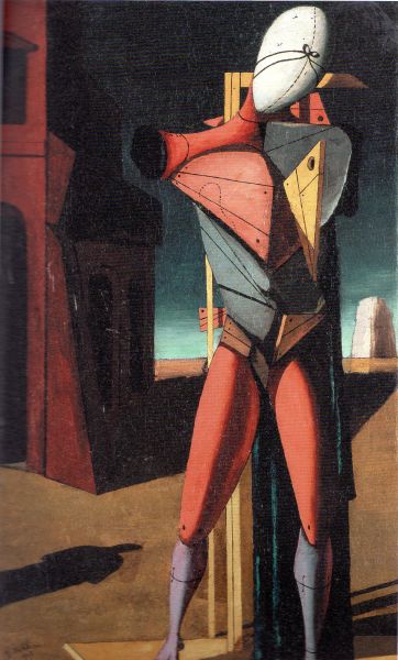 Questa immagine ha l'attributo alt vuoto; il nome del file è DE-Chirico-I-4-1-Trovatore.jpg