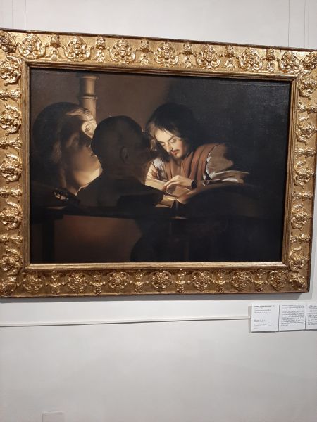 Questa immagine ha l'attributo alt vuoto; il nome del file è 600-4-Caravaggisti-Von-Honthorst.jpg