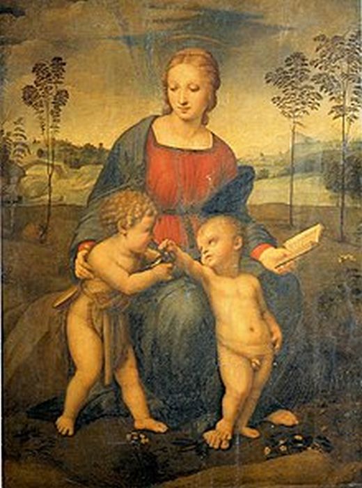 Questa immagine ha l'attributo alt vuoto; il nome del file è Raffaello-ultimo-Madonna-del-cardellino-print.jpg